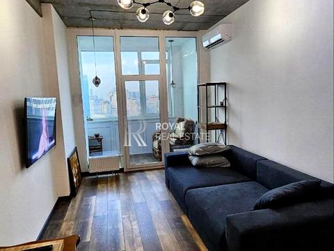 квартира за адресою Берестейський просп. (Перемоги), 11 к2