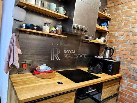 квартира за адресою Берестейський просп. (Перемоги), 11 к2