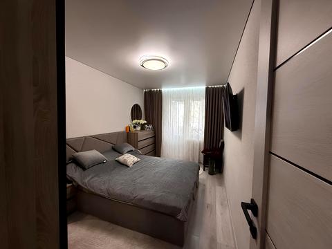 квартира по адресу Полтавская ул., 28 к1