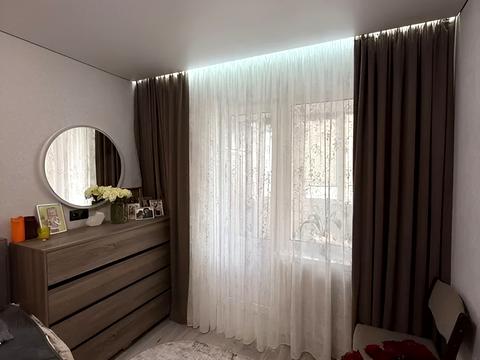 квартира по адресу Полтавская ул., 28 к1