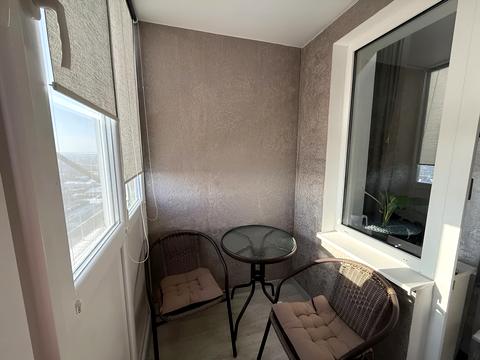 квартира по адресу Полтавская ул., 28 к1