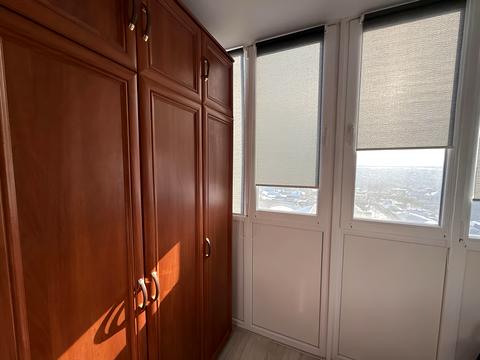 квартира по адресу Полтавская ул., 28 к1