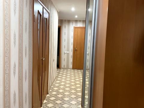 квартира по адресу Полтавская ул., 28 к1