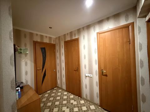 квартира по адресу Полтавская ул., 28 к1