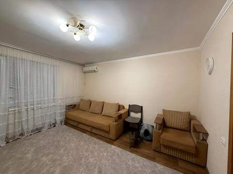 квартира по адресу Полтавская ул., 28 к1