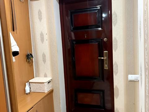 квартира по адресу Полтавская ул., 28 к1