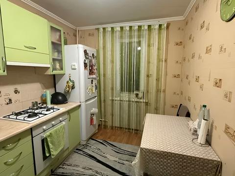 квартира по адресу Полтавская ул., 28 к1