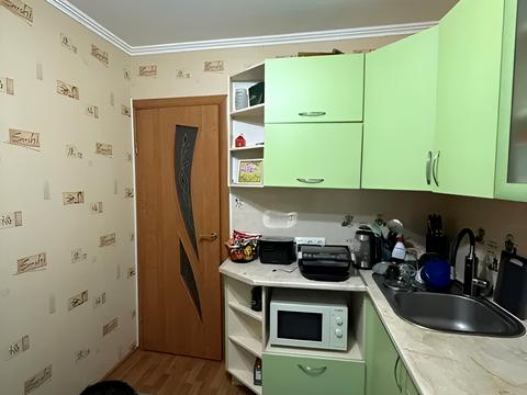 квартира по адресу Полтавская ул., 28 к1