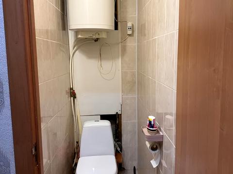 квартира по адресу Полтавская ул., 28 к1