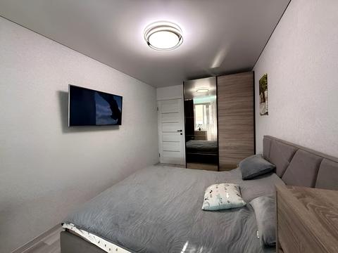 квартира по адресу Полтавская ул., 28 к1