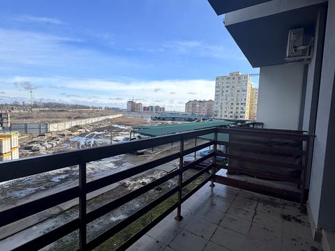 квартира за адресою с. Крижанівка, Владислава Бувалкіна вул., 66-В