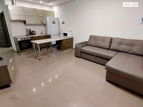 квартира за адресою Володимира Івасюка просп. (Героїв Сталінграду), 2-Д