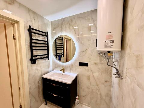 квартира за адресою Рудненська вул. (Білогорська), 8-Д