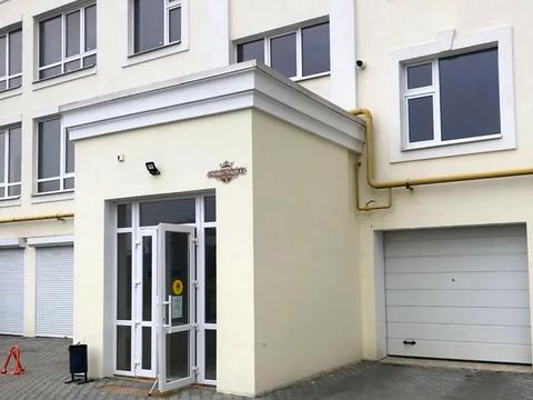 квартира по адресу Січових стрільців ул., (Будинок 2)