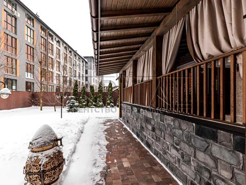 дом по адресу Вишнёвая ул., 5