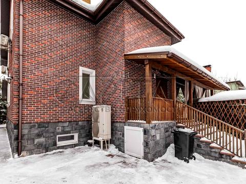 дом по адресу Вишнёвая ул., 5