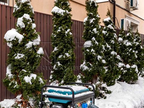 дом по адресу Вишнёвая ул., 5