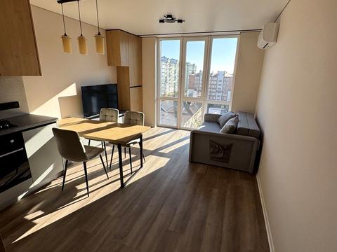 квартира по адресу Степана Бандеры ул., (Будинок 4)