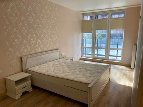 квартира по адресу Замарстыновская ул. (Калинина), 55-Ж