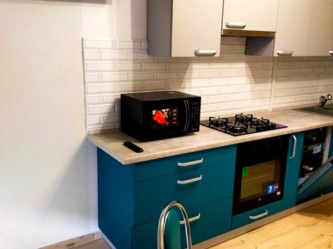 квартира по адресу Замарстыновская ул. (Калинина), 55-Ж