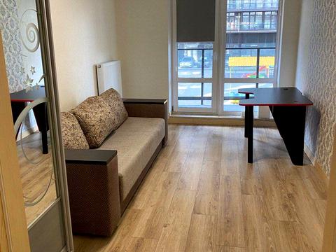 квартира по адресу Замарстыновская ул. (Калинина), 55-Ж