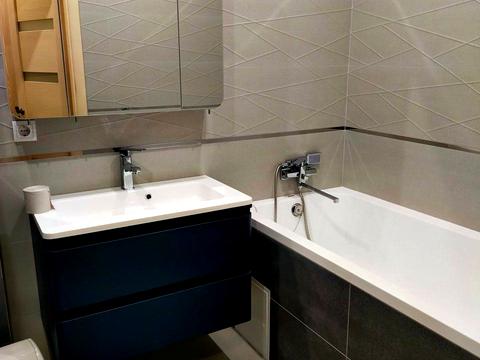 квартира по адресу Замарстыновская ул. (Калинина), 55-Ж