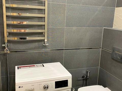 квартира по адресу Замарстыновская ул. (Калинина), 55-Ж