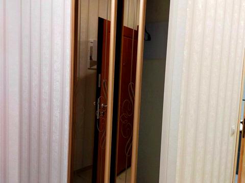 квартира по адресу Замарстыновская ул. (Калинина), 55-Ж