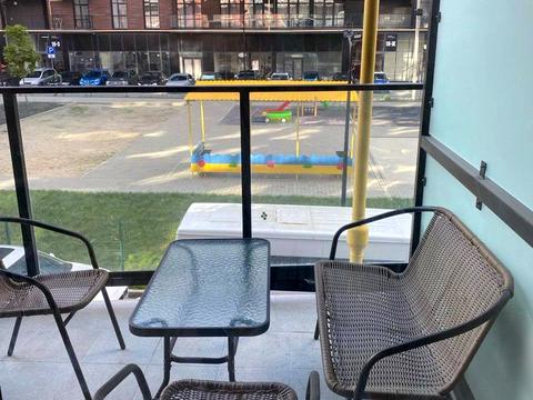 квартира по адресу Замарстыновская ул. (Калинина), 55-Ж