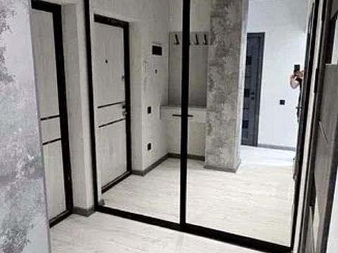 квартира за адресою Марії Башкірцевої вул., 20 к2