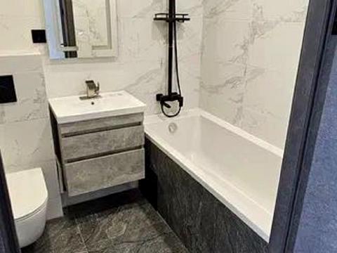 квартира за адресою Марії Башкірцевої вул., 20 к2