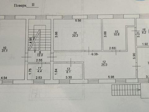 комерційна за адресою Київ, Пирогівський Шлях вул. (Червонопрапорна), 32