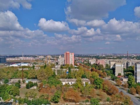 квартира по адресу Виталия Шума ул. (Карла Маркса), 7