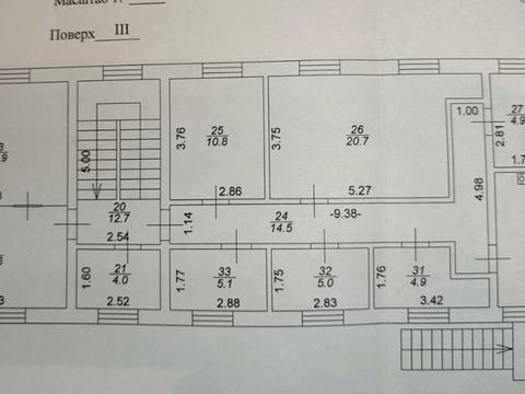 комерційна за адресою Київ, Пирогівський Шлях вул. (Червонопрапорна), 32