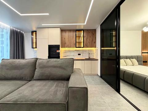 квартира за адресою Романа Левицького вул., (Будинок 7)