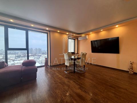 квартира за адресою Макіївський пров., 10-Б