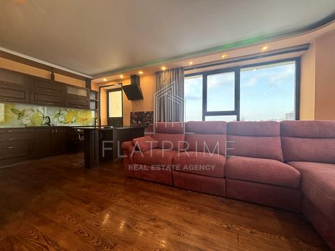 квартира за адресою Макіївський пров., 10-Б