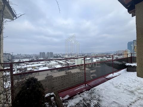 квартира за адресою Макіївський пров., 10-Б