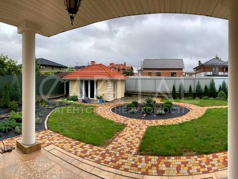 дом по адресу Берёзовая ул., 40