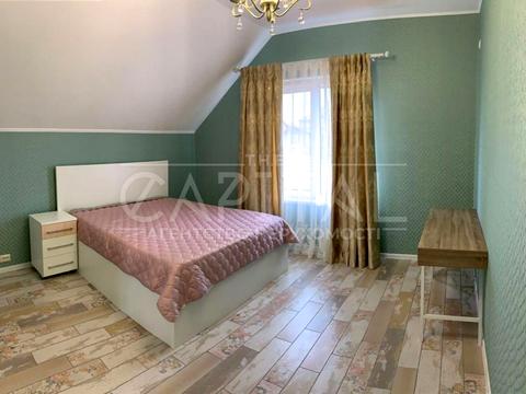 дом по адресу Берёзовая ул., 40