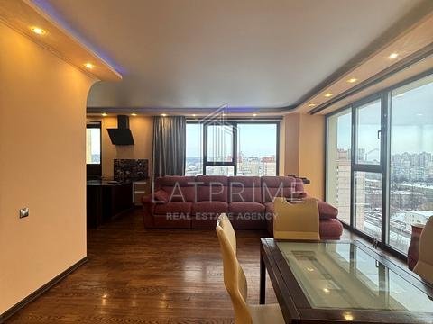 квартира по адресу Макеевский пер., 10-Б