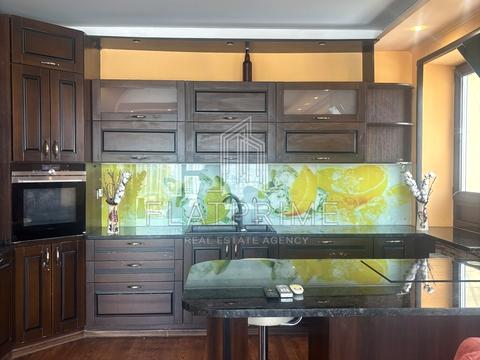 квартира за адресою Макіївський пров., 10-Б