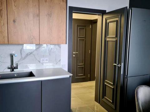 квартира по адресу Ясиноватский пер., 11