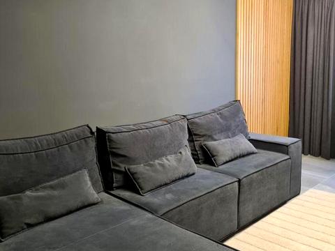 квартира по адресу Ясиноватский пер., 11