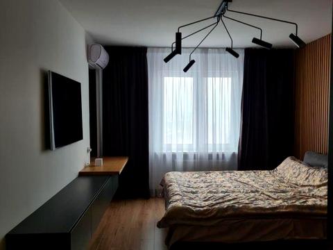 квартира по адресу Ясиноватский пер., 11