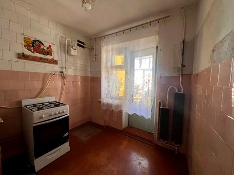 квартира по адресу Ивана Мазепы ул. (Щорса), 4-Б