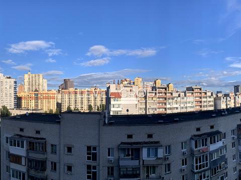 квартира за адресою Ростиславська вул. (Маршала Рибалка), 5-А