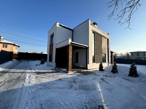 будинок за адресою Івана Франка вул.