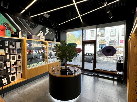 коммерческая по адресу Бессарабская пл., 2