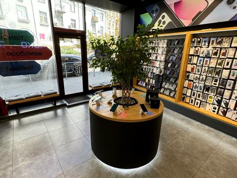 коммерческая по адресу Бессарабская пл., 2